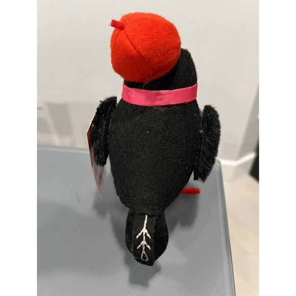 Target Spritz Feathery Friends 2024 Valentine’s Day Birds - Set of 3- NEW - Picture 5 of 6